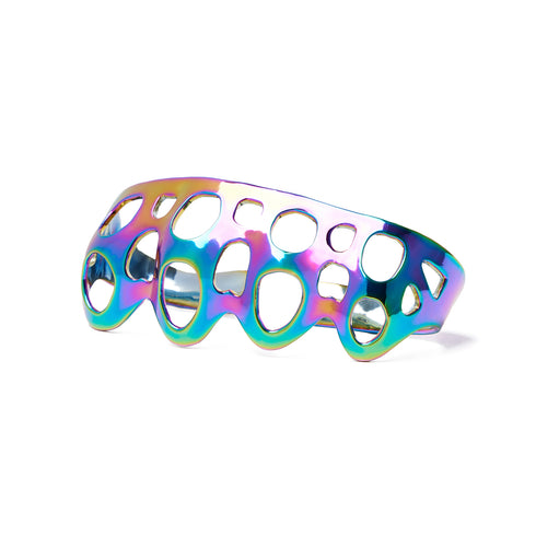 JULIUS 077ACU5 Acid / Fangophilia Knuckle Cover